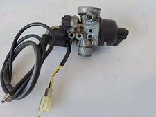 Carburatore Aprilia Scarabeo 50 2T (10-14) Scarabeo 50 2T Net (Motore Piaggio)
