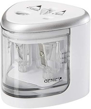 Genie PS 120 a - Temperamatite