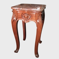 Stile sella Luigi XV