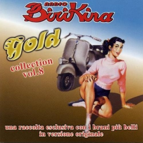 Various radio birikina - various,
