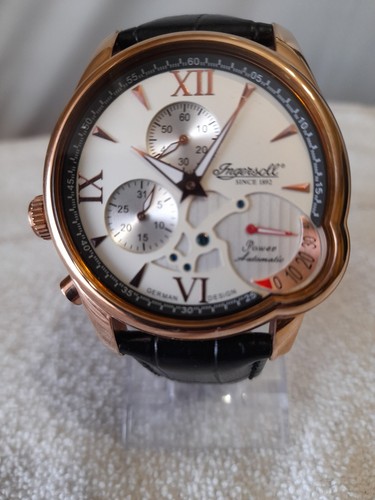 Orologio ingersoll automatico - orologio,