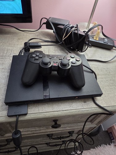 Sony playstation slim launch - playstation, 2