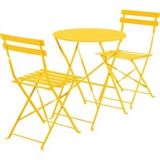 C SET BISTROT MARSIGLIA TAVOLO