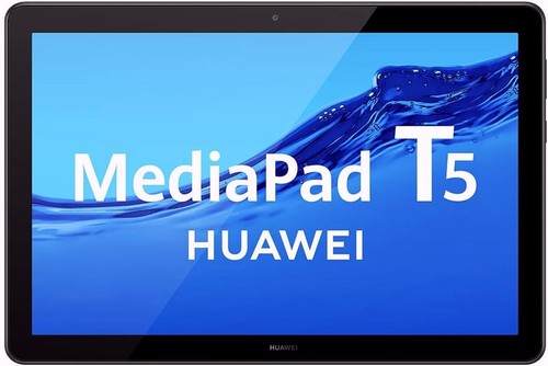 Huawei mediapad gb nero - huawei, t5