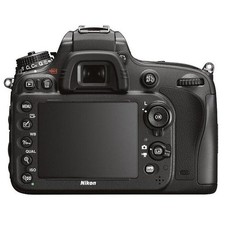Nikon Reflex D600 Body 24.3MP