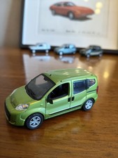 NOREV Modellino Fiat FIORINO