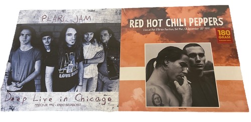 Red hot chili - hot,