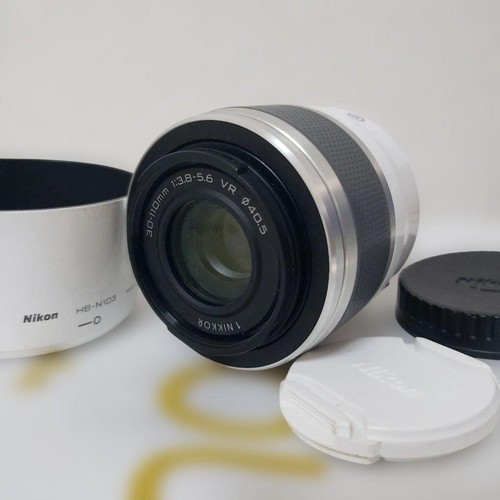 Nikon nikkor 110 - nikon,