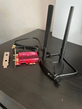 TP-Link Archer TX3000E AX3000