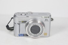 Panasonic Lumix DMC-LZ2