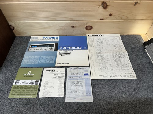 Brochure sintonizzatore - ⭐️,