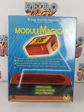 MODULE MAGIQUE TEXAS