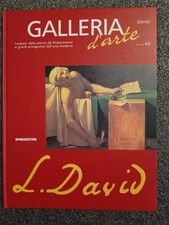 Galleria D'Arte Volume 60  -