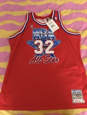 Nuova maglia autentica Magic