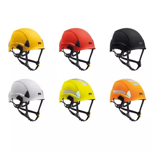Casco petzl strato - casco,