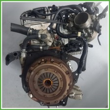 Motore completo funzionante - completo,