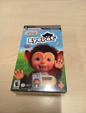 Eye Pet con fotocamera -