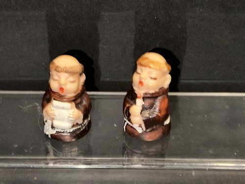 Vecchie figurine vecchie