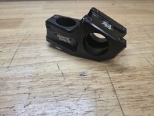 Stelo Race Face Diabolus D2 DH BMX/MTB, diametro morsetto 31,8 mm, portata 50 mm