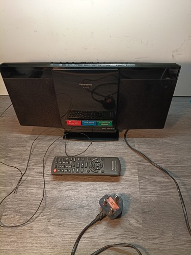 Panasonic hc15 compact cd - compact,