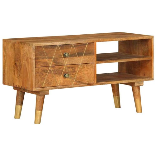 Legno massello mango mobile - massello,