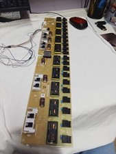 SCHEDA INVERTER PER TV SHARP LC-46X8E