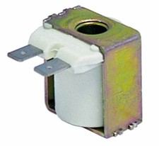 ELBI Bobina magnetica 230V