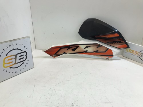 Carena destra ktm 690 - destra,