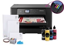 STAMPANTE SUBLIMATICA EPSON A3