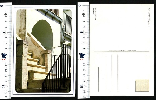 Calitri angolo - (av),