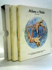 Milano e l'Italia (Volume 1) &