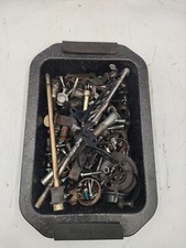 KIT BULLONERIA- HONDA VF 1000 F - ANNO 1984 AL 1985