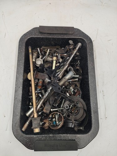 Kit bulloneria honda 1000 - honda, vf
