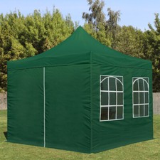 3x3m Gazebo Pieghevole Tenda