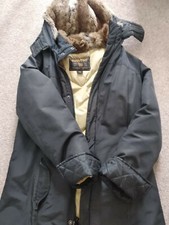 WOOLRICH Giacca Parka Donna