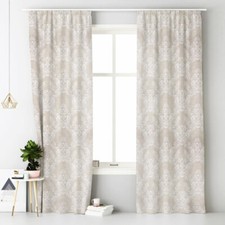 Tenda con fascia fantasia - con,