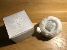 Nuovo - Orologio Swatch - Christmas Special 2002 - Limited Edition - Rif.