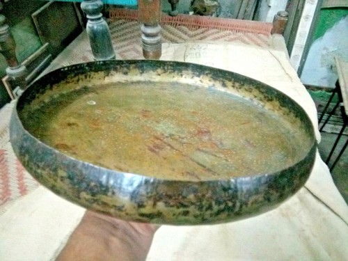 Antique cucina ottone - cucina,