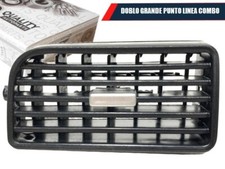 Bocchetta Diffusore Aria