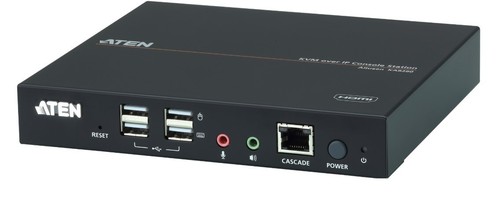 Stazione console aten ka8280 - stazione,