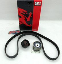 KIT CINGHIA DISTRIBUZIONE QBK610 ADATTO ALFA ROMEO 145 156 GT FIAT OE 71736725