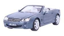 SL 500 AMG Modello R 230