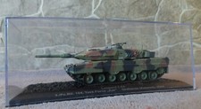De Agostini 1:72 carro armato