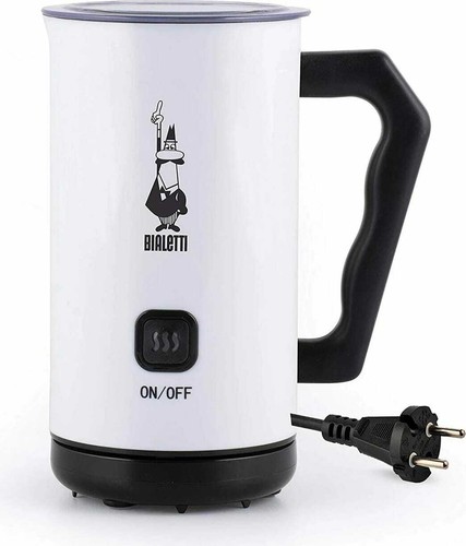 Bialetti montalatte elettrico - montalatte,