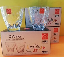 DAVINCI 2 BICCHIERI UGO
