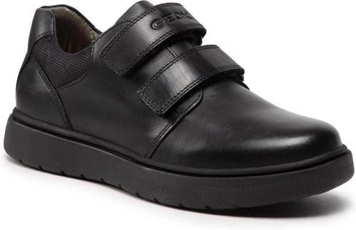 Scarpe scuola geox riddock - scarpe,