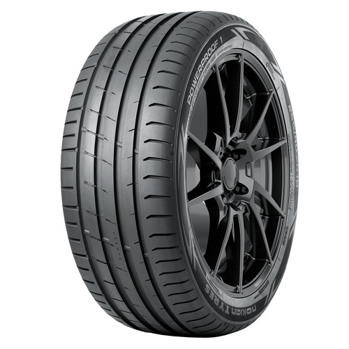 Pneumatici gomme estive - , nokian