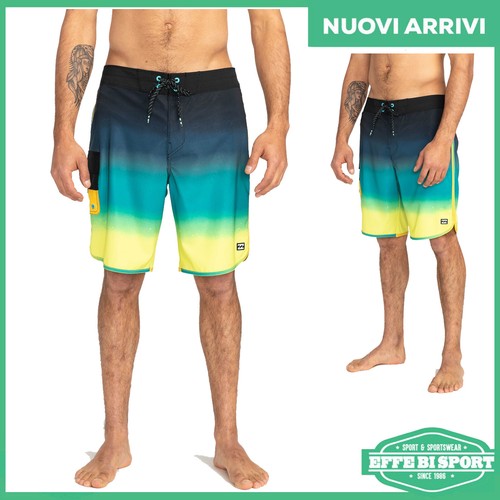 Boardshort uomo billabong - boardshort,