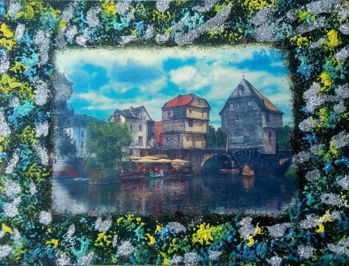 Artista maestro giuseppe - artista,