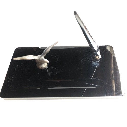 Condor stiloforo vintage - vintage, con